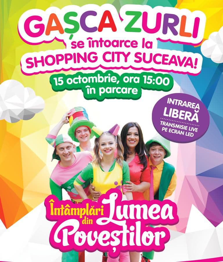 afis Gasca Zurli