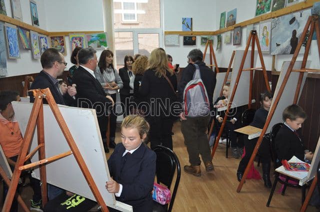 Vizita Erasmus+ Clubul Copiior Dorohoi_11