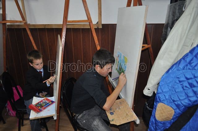 Vizita Erasmus+ Clubul Copiior Dorohoi_13