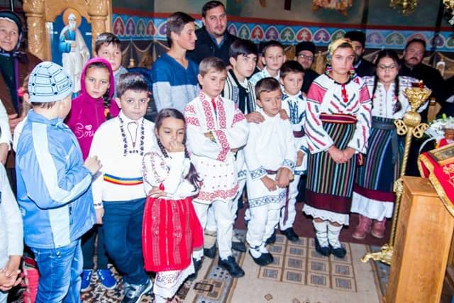 Rasuna Toaca la Smardan (2)