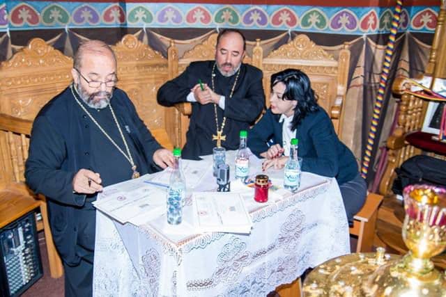 Rasuna Toaca la Smardan (3)