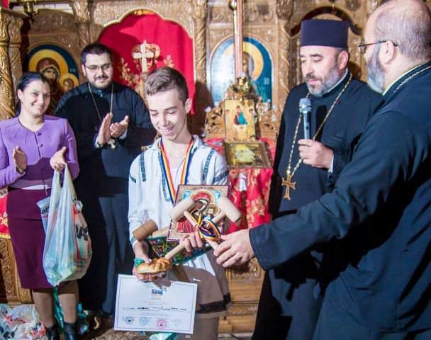 Rasuna Toaca la Smardan (4)