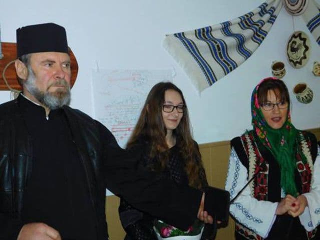 program artistic Dumeni si Vorniceni 002