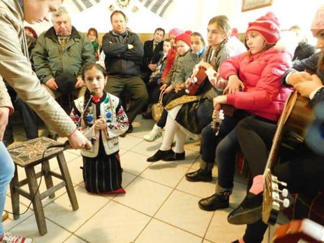 program artistic Dumeni si Vorniceni 004