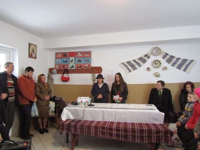 program artistic Dumeni si Vorniceni 009