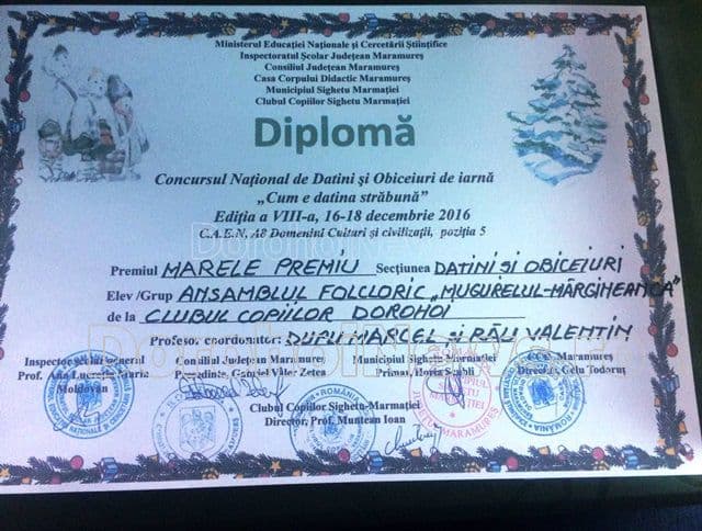 Mugurelul Margineanca_Sighet_Marele Premiu01