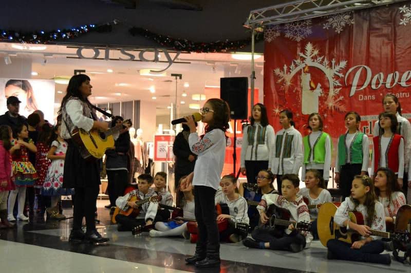 Floare de Colt si Doro Folk (2)