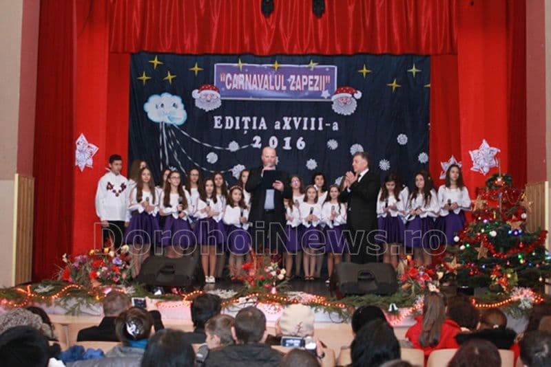 Carnavalul Zapezii 002