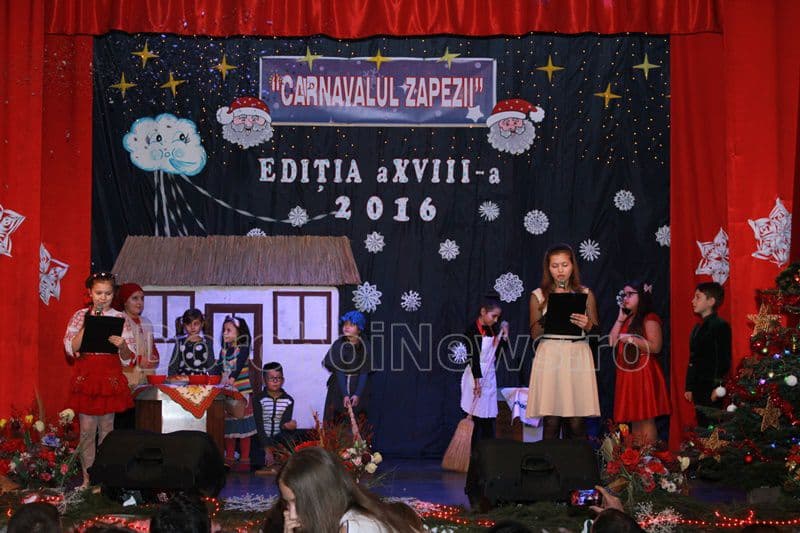 Carnavalul Zapezii 007