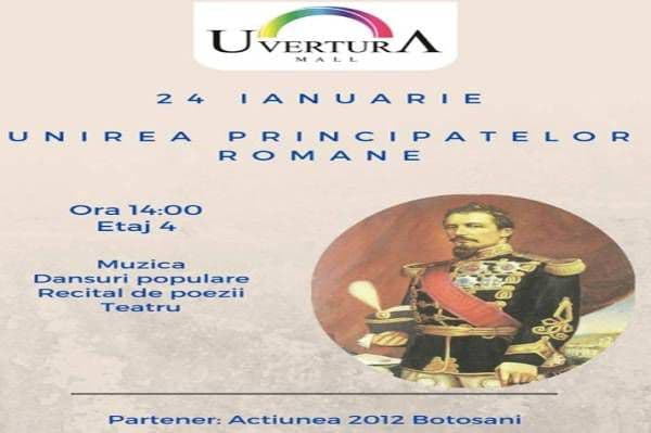 24 ianuarie