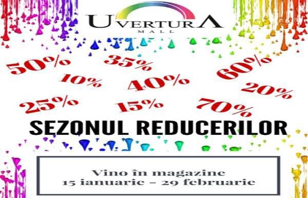 Sezonul reducerilor