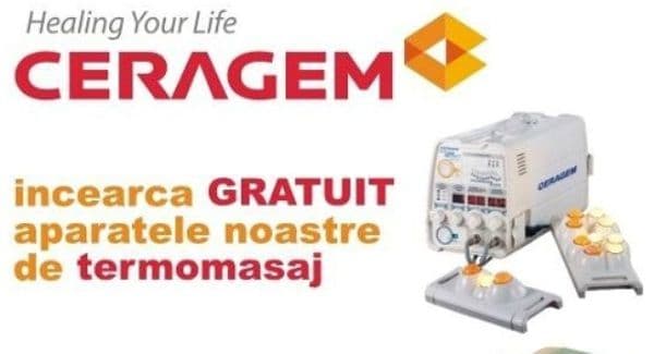CERAGEM