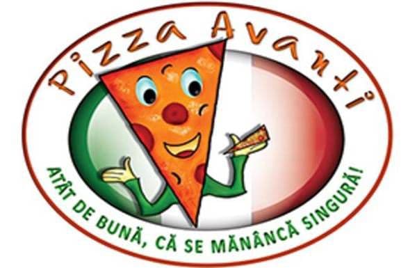 pizzeria avanti