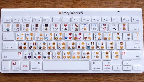 emojikey