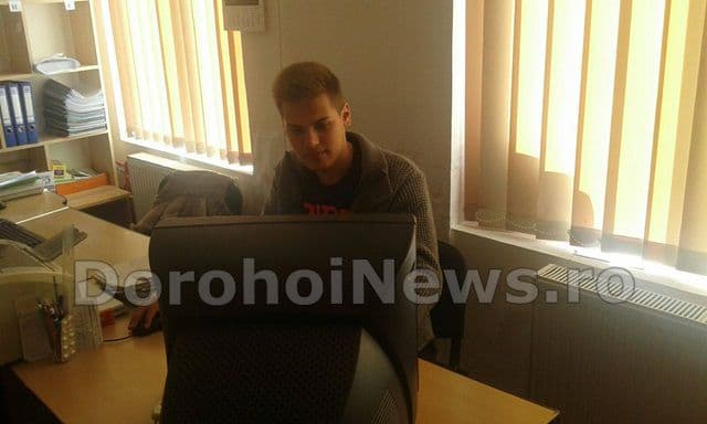 Internship CN Grigore Ghica Dorohoi 03