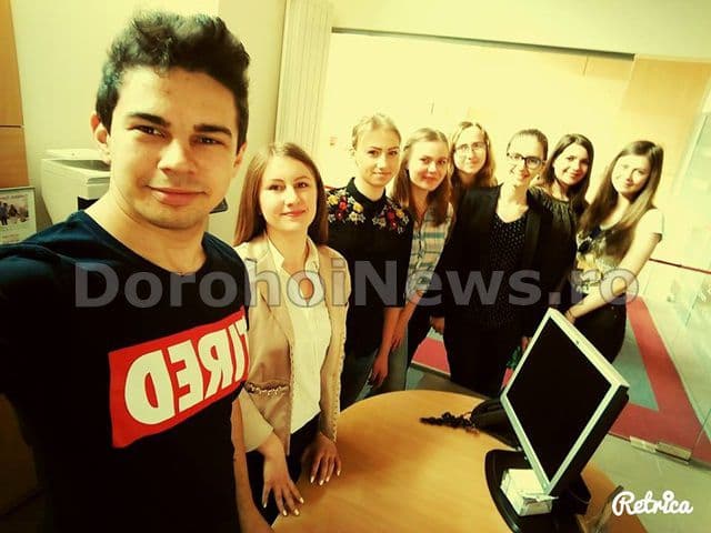 Internship CN Grigore Ghica Dorohoi 04