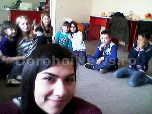 Internship CN Grigore Ghica Dorohoi 10