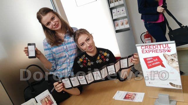 Internship CN Grigore Ghica Dorohoi 11