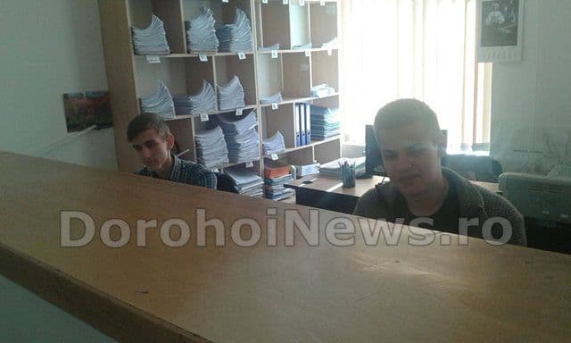 Internship CN Grigore Ghica Dorohoi 12