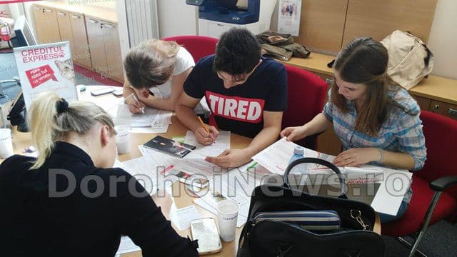 Internship CN Grigore Ghica Dorohoi 14