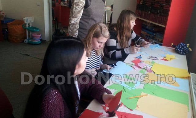 Internship CN Grigore Ghica Dorohoi 15