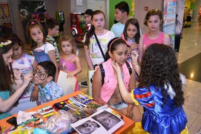 uvertura mall ziua copilului (2)