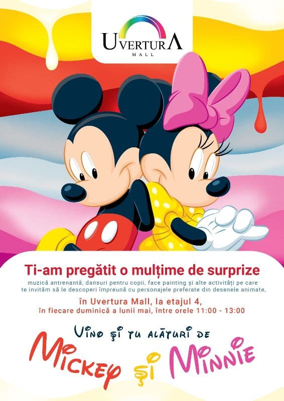afis Uvertura