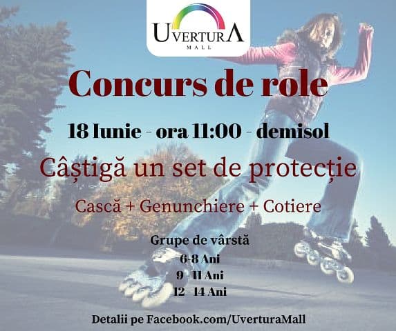 Concurs de role