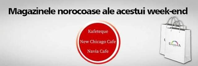 magazinele norocoase
