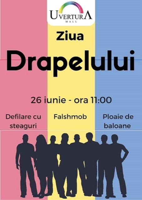 ziua drapelului