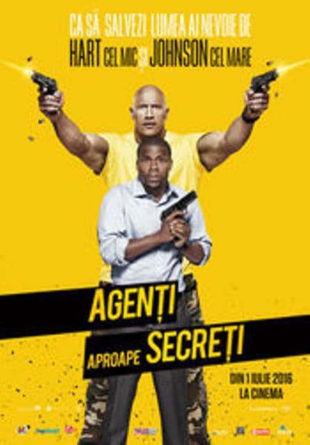 central-intelligence