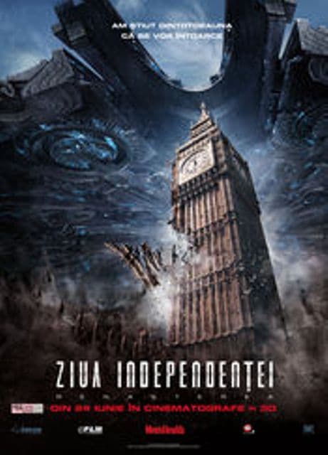 independence day