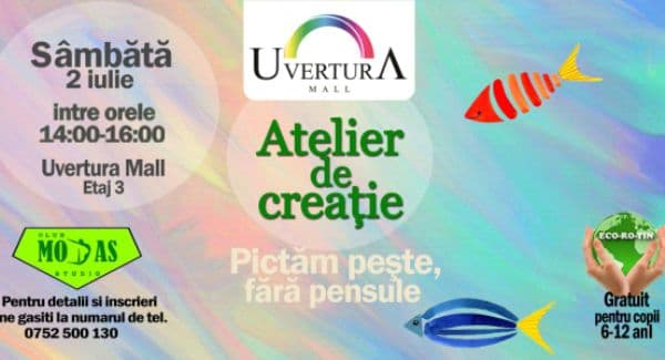Atelier Creatie