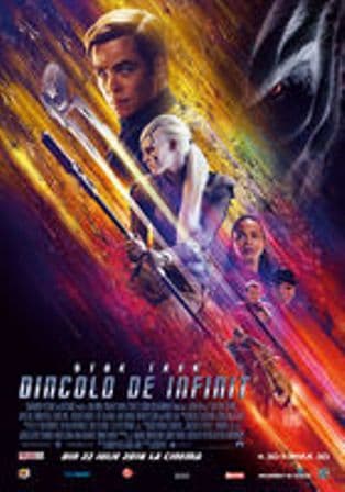 Star Trek Beyond