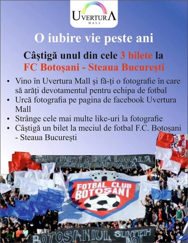 uvertura