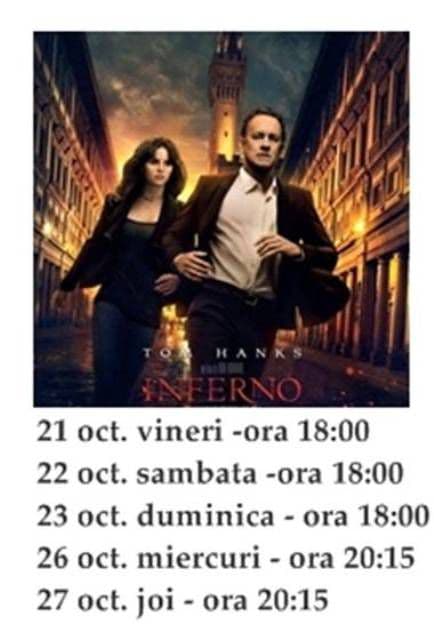 inferno