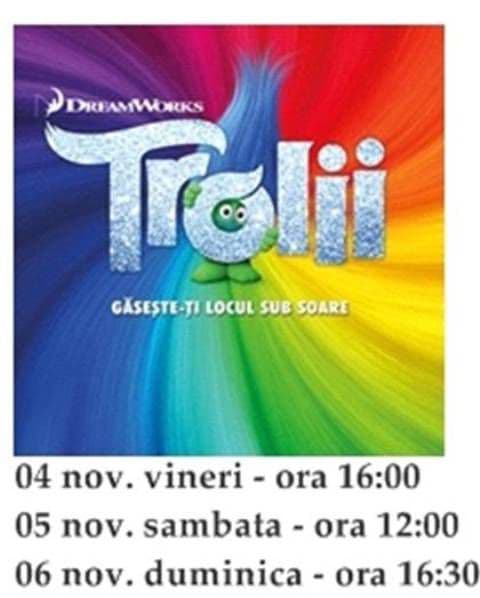 Trolls