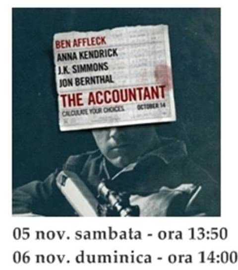 The Accountant