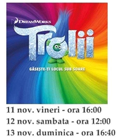 Trolii