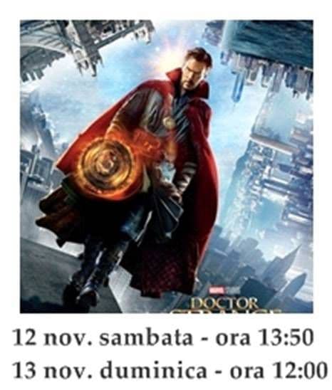 Doctor Strange