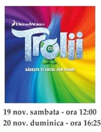Trolii