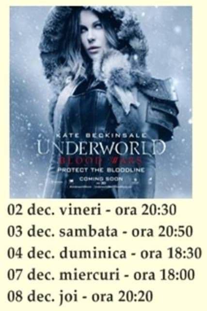 Underworld