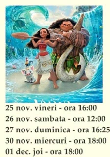 Moana