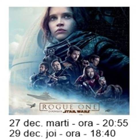 Rogue One