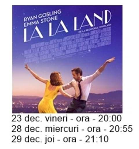 La La Land 