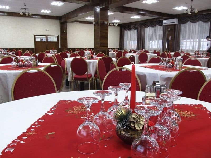 Restaurant SuperSplendid - 3