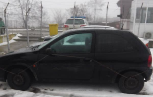 autoturism