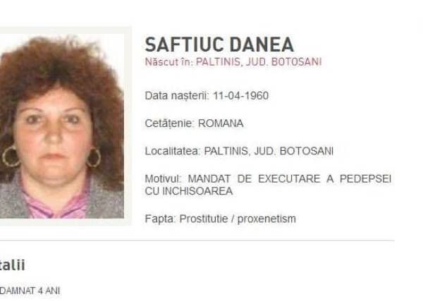 Saftiuc Danea