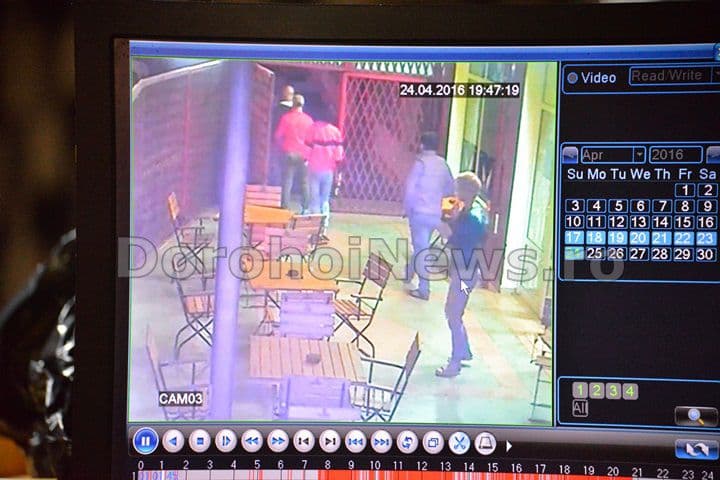 scandal bar Botosani03