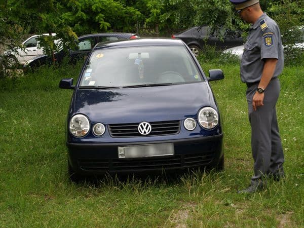 polo furat